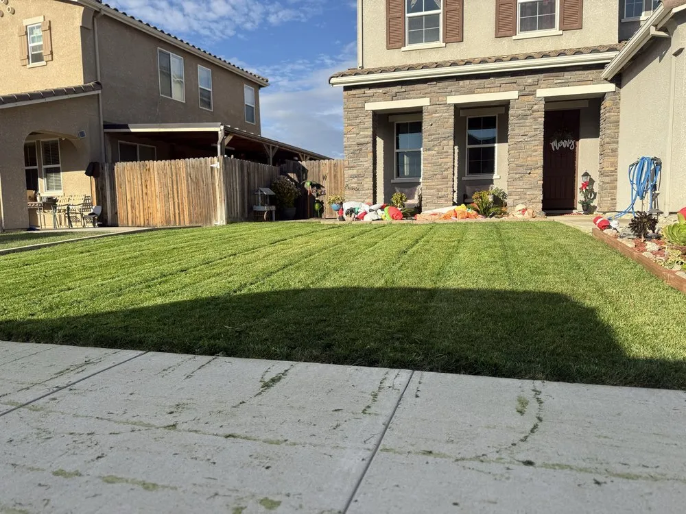Local yard maintenance experts serving Soledad, CA - Meza Lawn & Garden