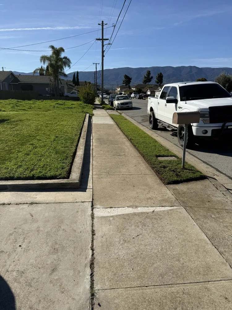Top-rated landscaping services near you in Soledad, CA by Meza Lawn & Garden