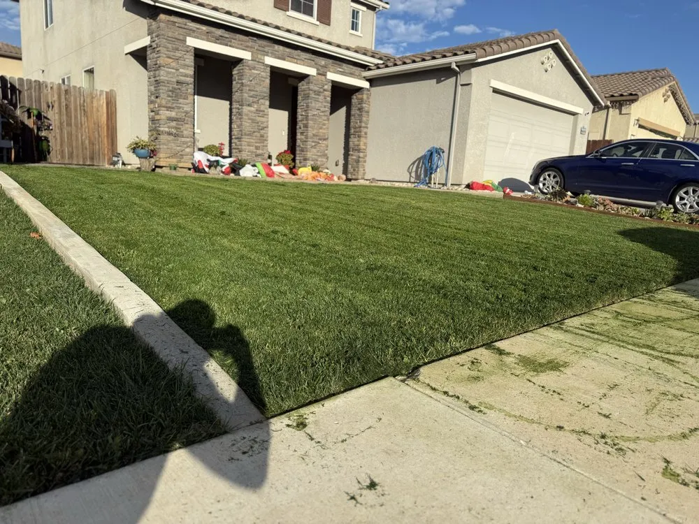 Affordable yard maintenance in Soledad, CA - Meza Lawn & Garden