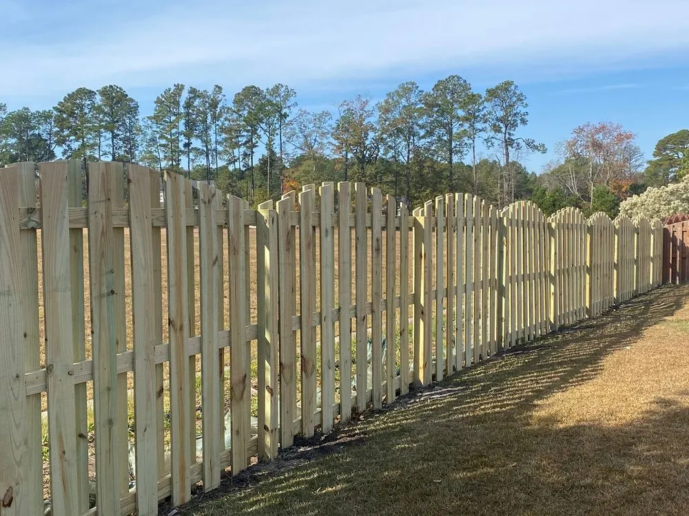 Reliable lawn care service for beautiful yards across Fayetteville, NC - Meza's