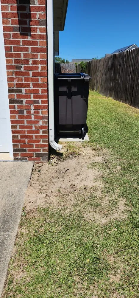 Professional yard maintenance experts serving Fayetteville, NC - Mezas Landscaping