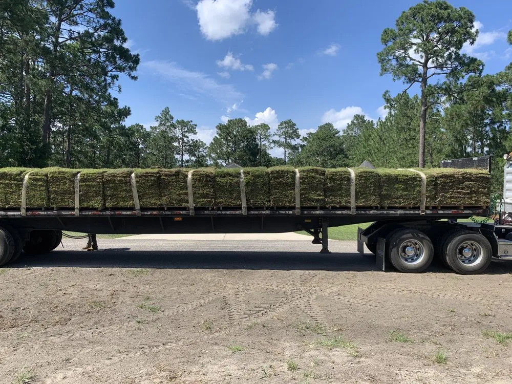 Reliable garden landscaping near you across Fayetteville, NC - Mezas Landscaping