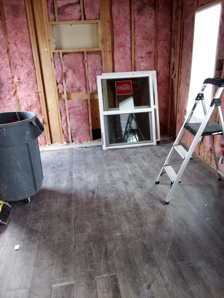 Trusted landscaping services in Tucson, AZ - Mezquite Handyman Construction