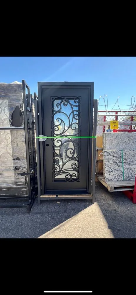 Local lawn care service for residential properties across Tucson, AZ - Mezquite Handyman Construction