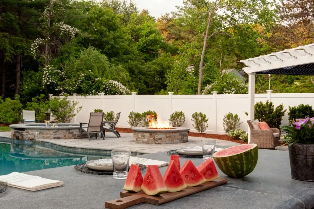 Affordable landscape design experts serving Walpole, MA - MF Landscape & Design