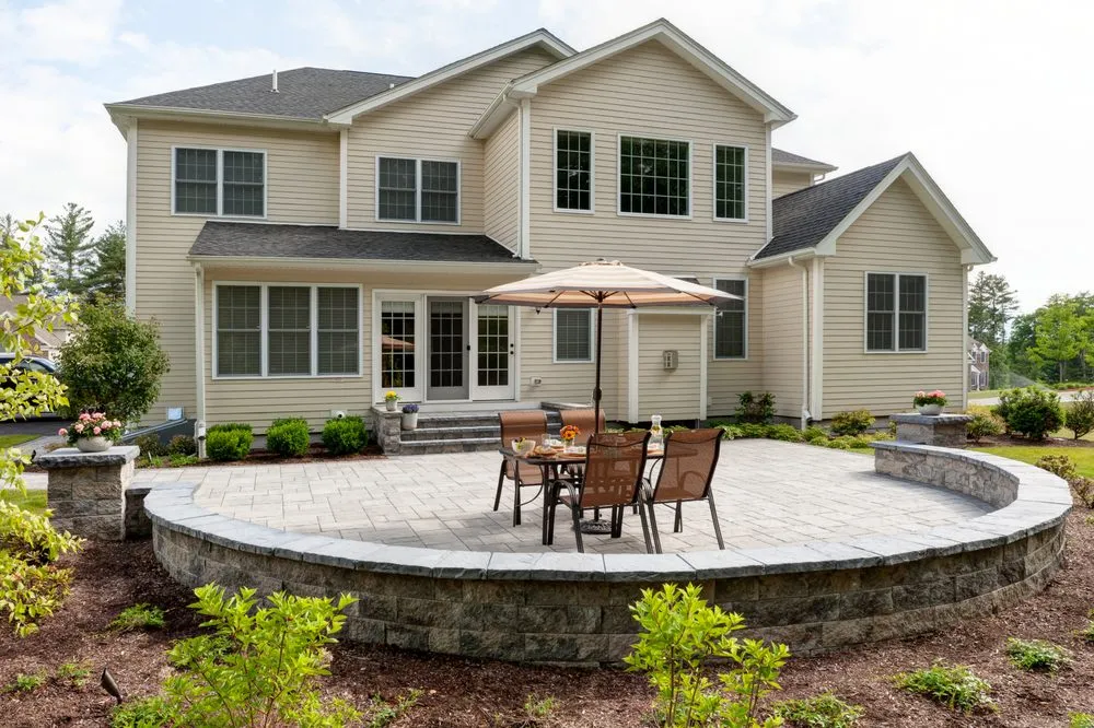 Trusted landscaping services in Walpole, MA - MF Landscape & Design