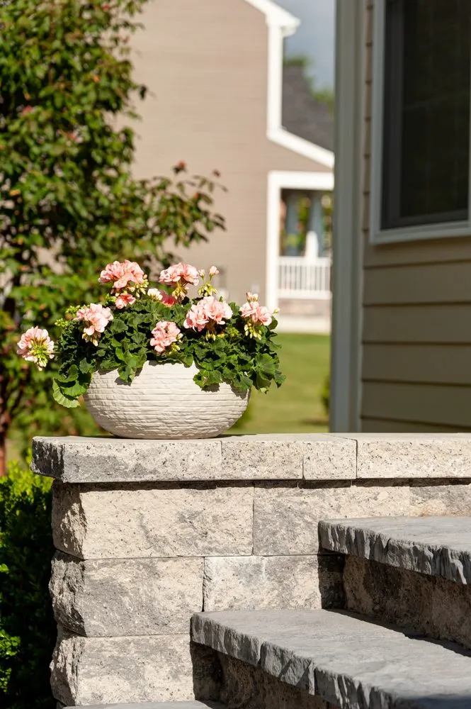 Trusted landscaping services experts serving Walpole, MA - MF Landscape & Design