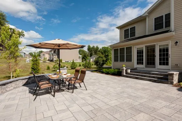 MF Landscape & Design