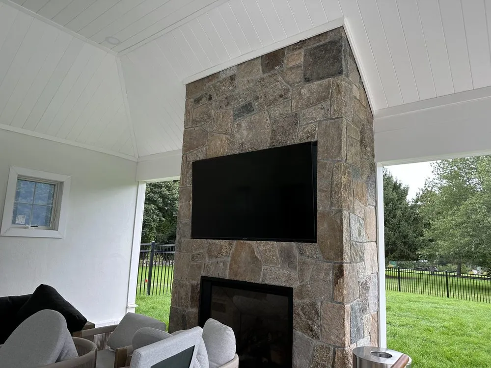 Expert yard maintenance experts serving Wellesley, MA - MF Landscape & Design