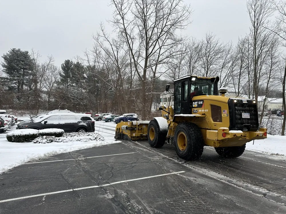 Trusted landscape installation for beautiful yards across Wellesley, MA - MF Landscape & Design