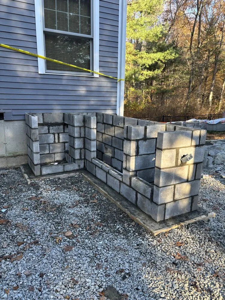 Top-rated landscape installation near you across Wellesley, MA - MF Landscape & Design