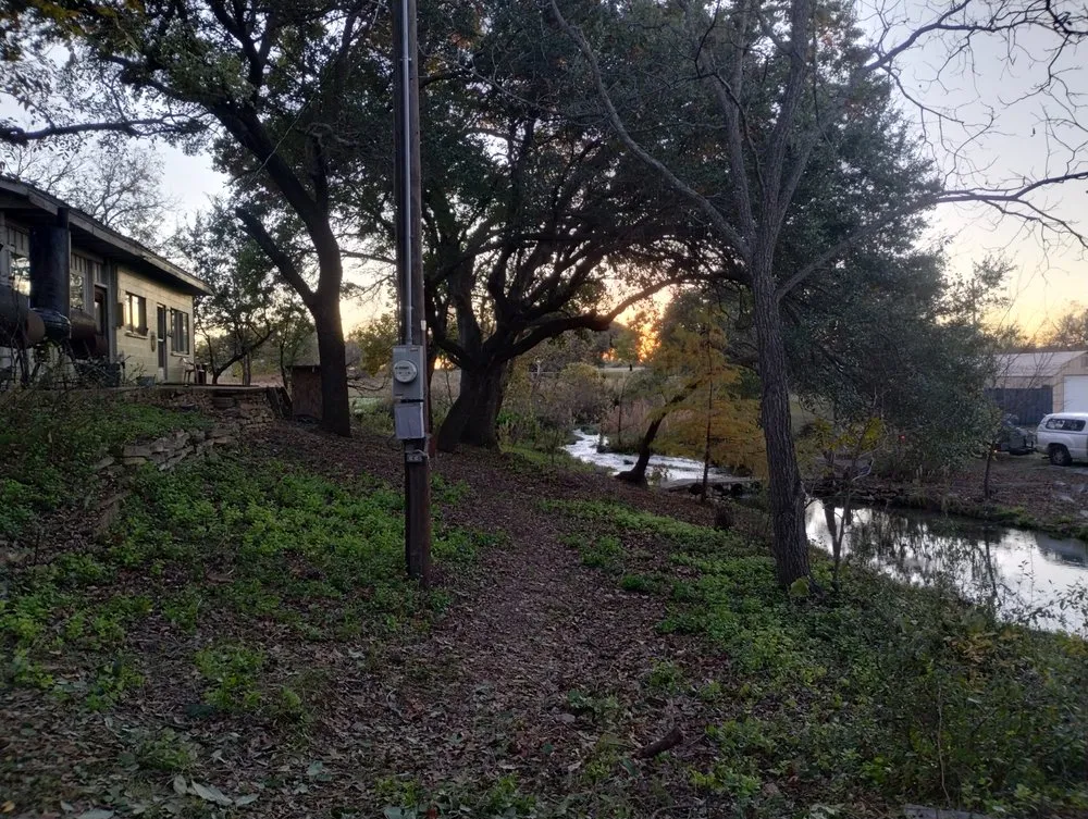 Affordable lawn care service near you in Liberty Hill, TX by M.F Landscape Pro