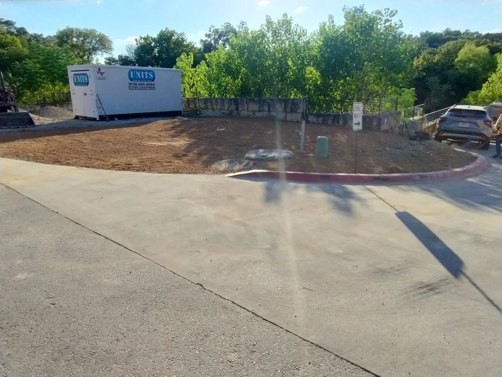 Expert landscape design for residential properties across Liberty Hill, TX - M.F Landscape Pro