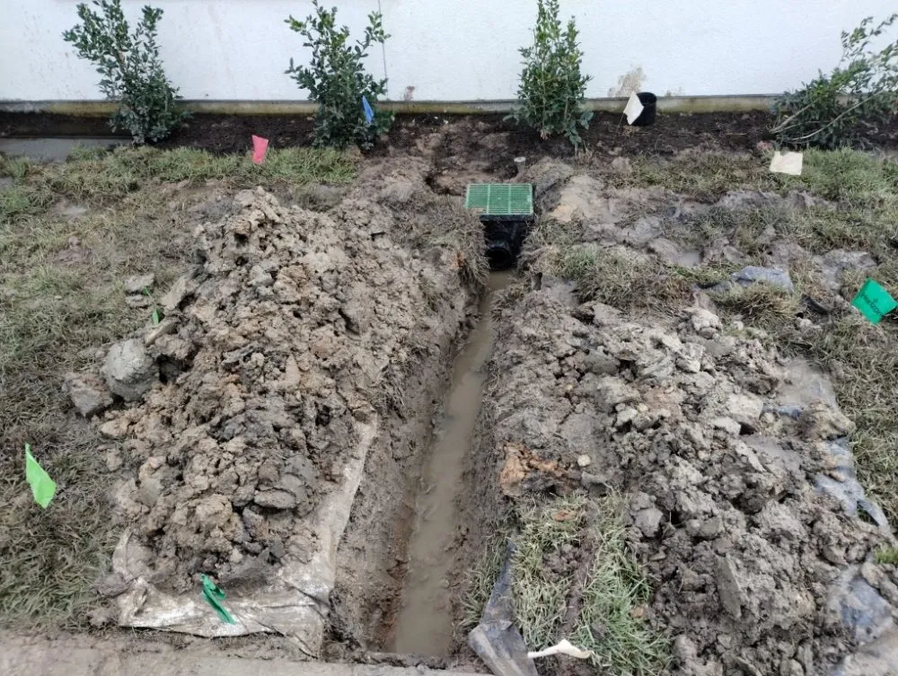 Expert landscaping services in Liberty Hill, TX - M.F Landscape Pro