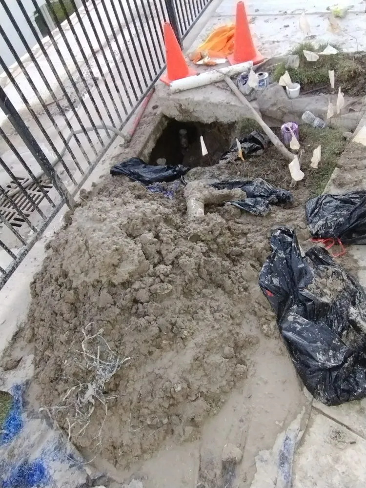 Affordable lawn mowing service for beautiful yards in Liberty Hill, TX by M.F Landscape Pro