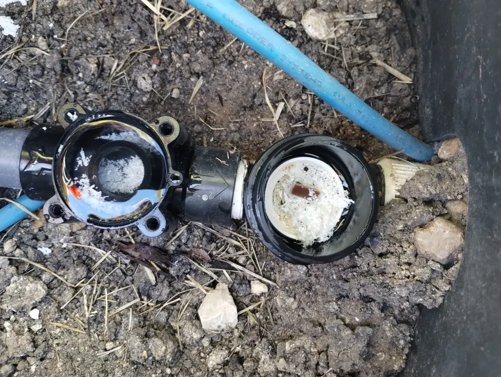 Custom landscaping services near you in Liberty Hill, TX by M.F Landscape Pro