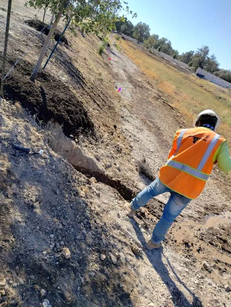 Trusted residential landscaping in Liberty Hill, TX - M.F Landscape Pro