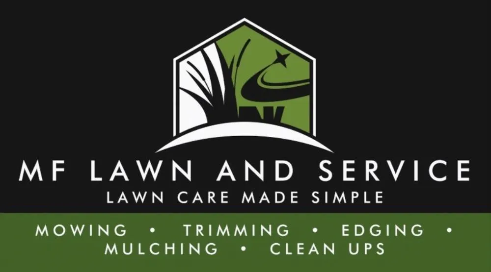 Custom outdoor landscaping for year-round maintenance in Gainesville, FL by MF Lawn and Service