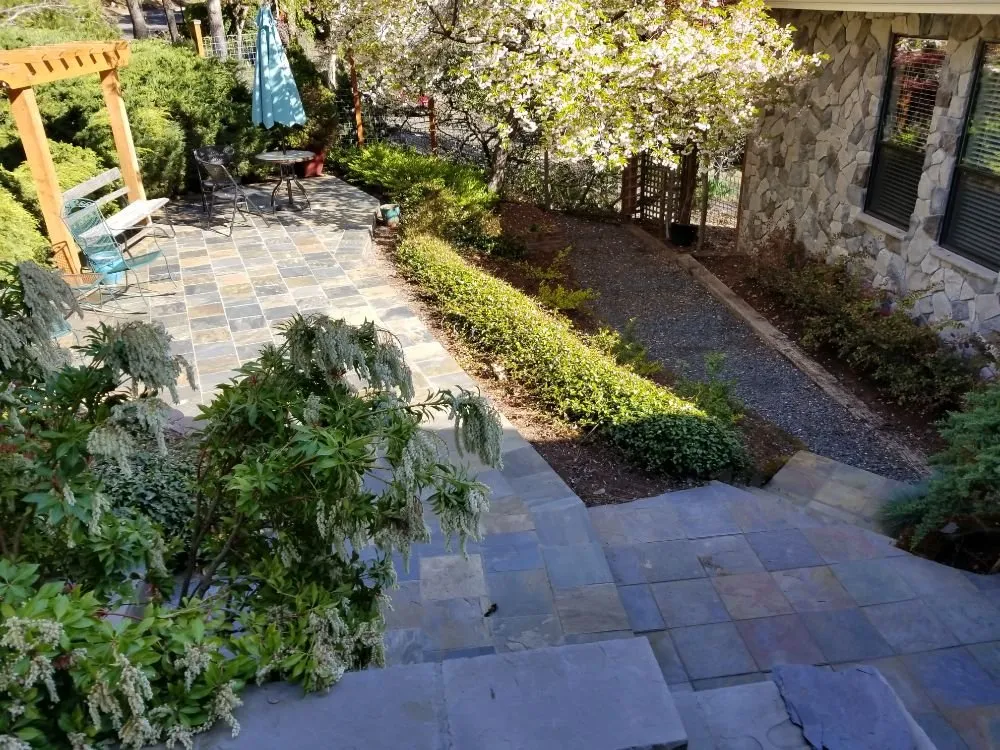 Trusted yard maintenance in Eagle Point, OR by MF Products & Services