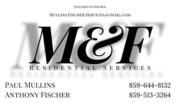M&F Residential Services