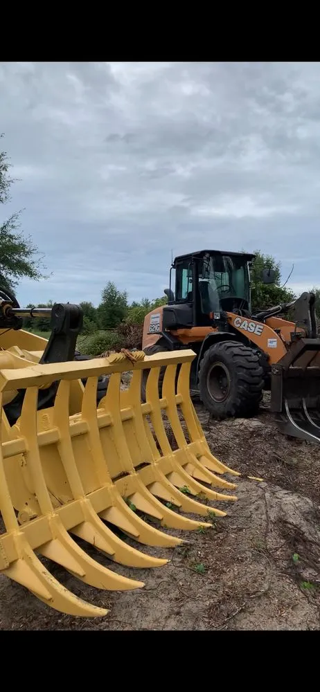 Expert residential landscaping for outdoor upgrades in Haines City, FL by MF Service Group