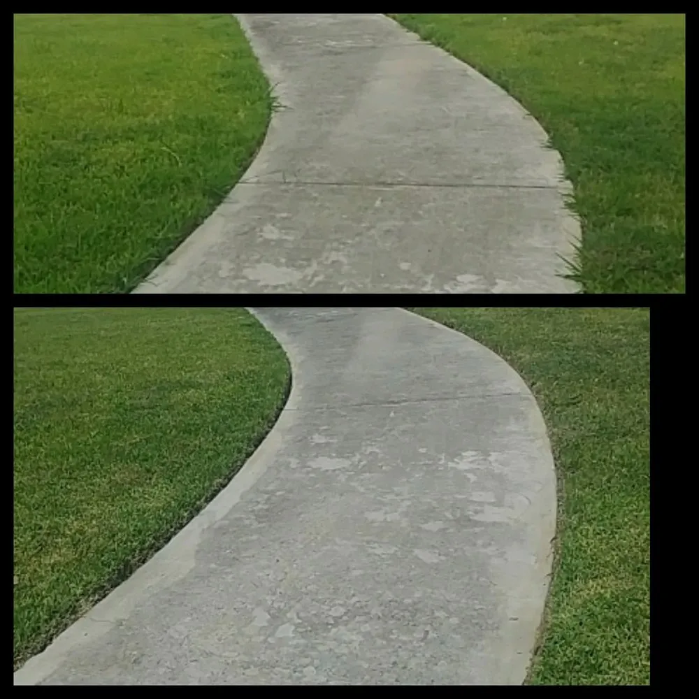 Top-rated residential landscaping for year-round maintenance in Zephyr, TX by MFC Lawncare