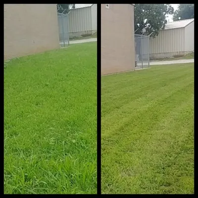 MFC Lawncare