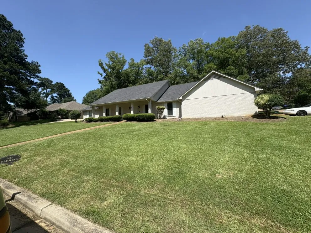 Reliable landscaping services experts serving Richland, MS - MFI Landscaping & Construction