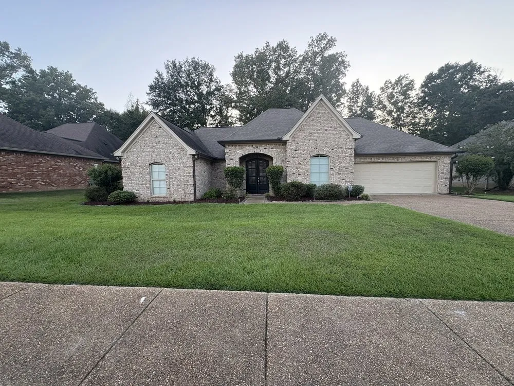 Affordable outdoor landscaping experts serving Richland, MS - MFI Landscaping & Construction