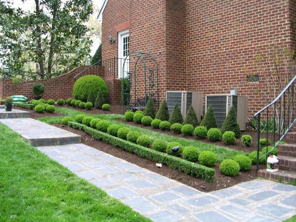Top-rated yard maintenance for outdoor upgrades across Bon Air, VA - M.f.j