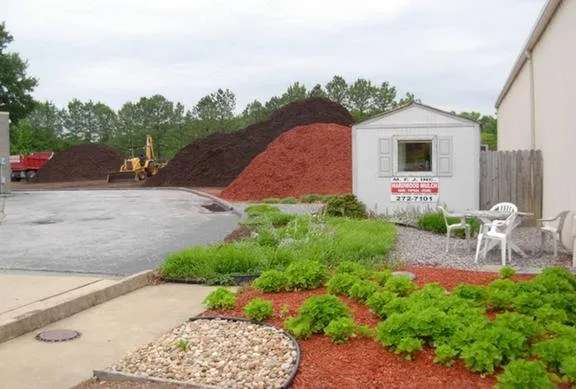 Expert yard maintenance experts serving Bon Air, VA - M.f.j