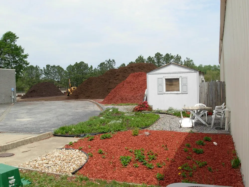 Trusted outdoor landscaping for outdoor upgrades in Bon Air, VA by M.f.j