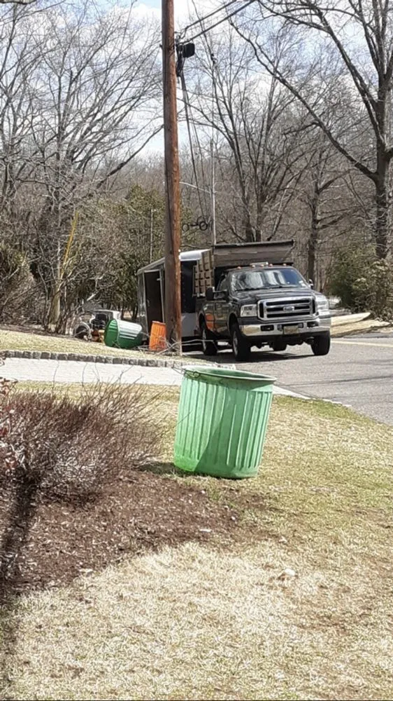 Top-rated garden landscaping for beautiful yards across Old Tappan, NJ - MFP Landscaping