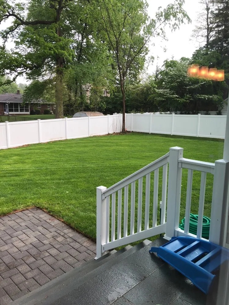 Expert lawn care service experts serving Old Tappan, NJ - MFP Landscaping