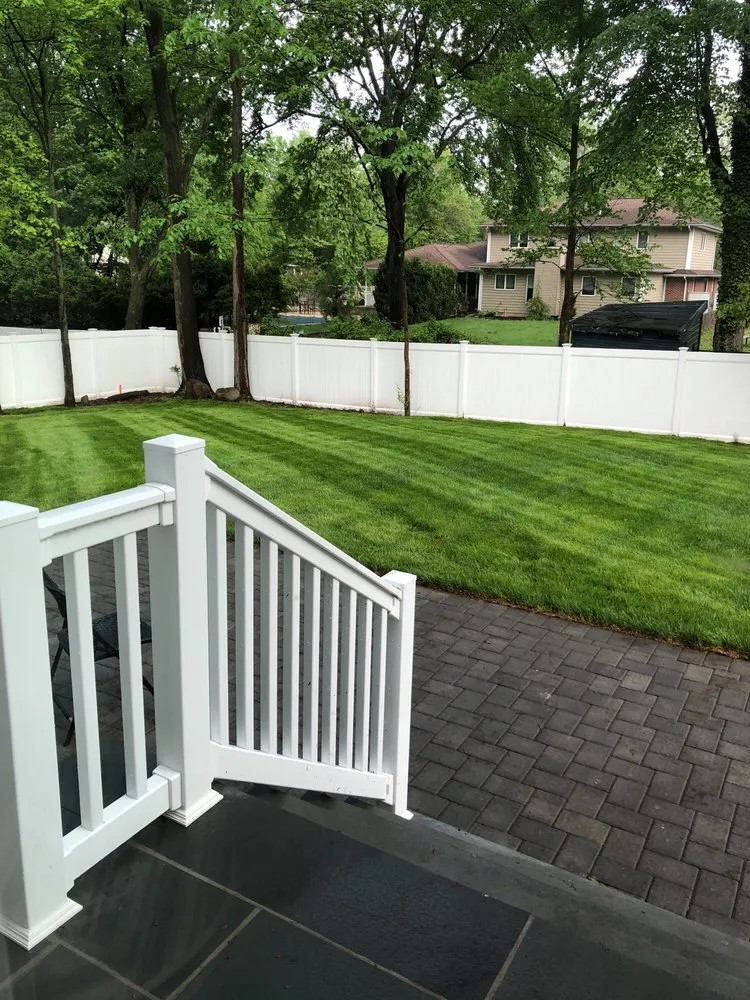 Custom landscaping services in Old Tappan, NJ by MFP Landscaping
