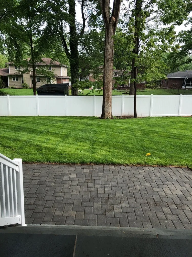 Local lawn mowing service for year-round maintenance across Old Tappan, NJ - MFP Landscaping
