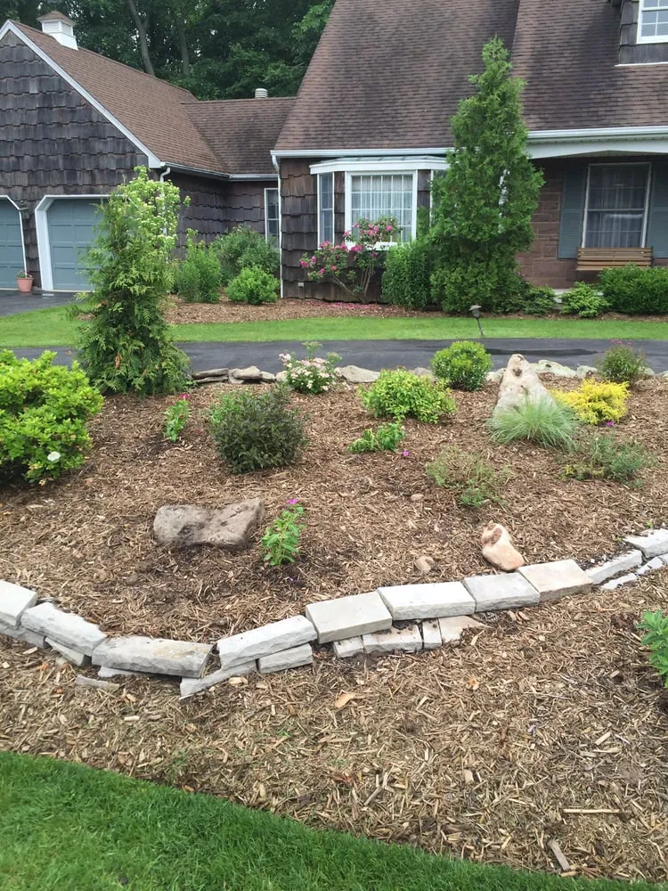 Expert landscape design in Old Tappan, NJ - MFP Landscaping