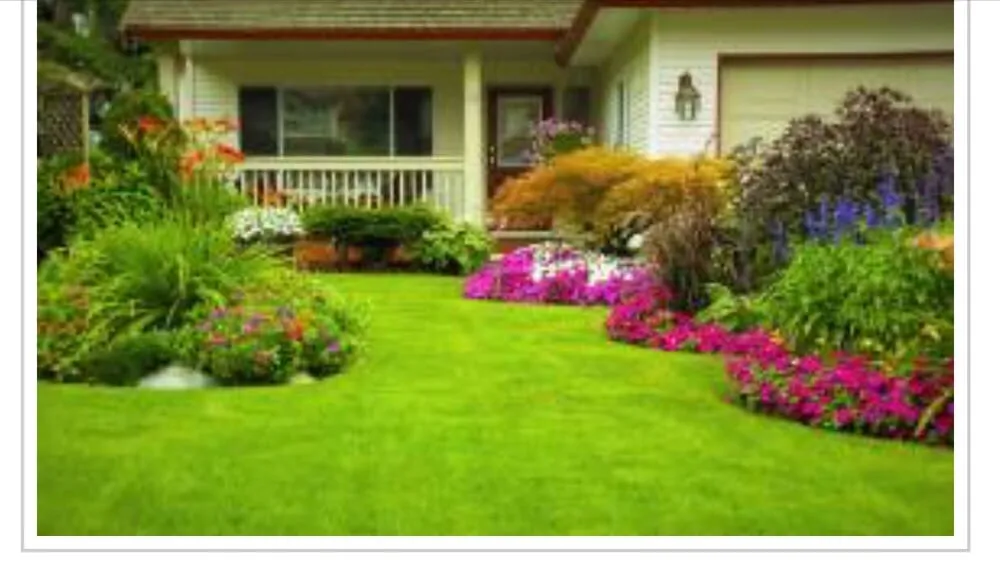 Trusted yard maintenance in Old Tappan, NJ - MFP Landscaping