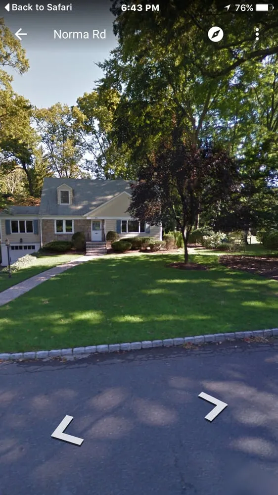 Trusted residential landscaping for residential properties across Old Tappan, NJ - MFP Landscaping