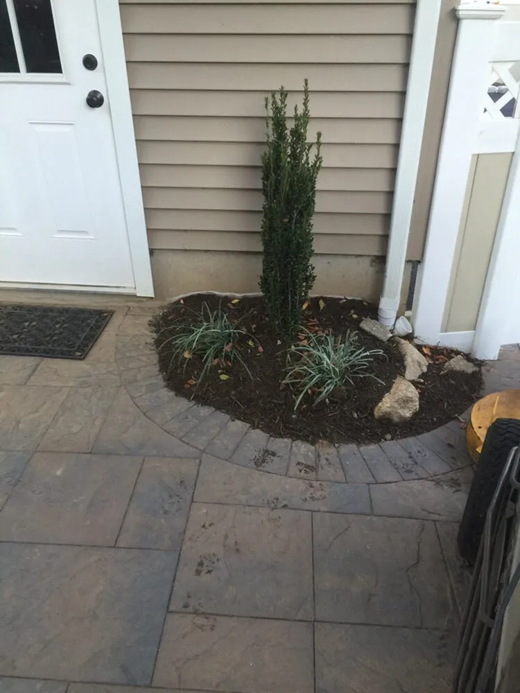 Reliable yard maintenance experts serving Old Tappan, NJ - MFP Landscaping