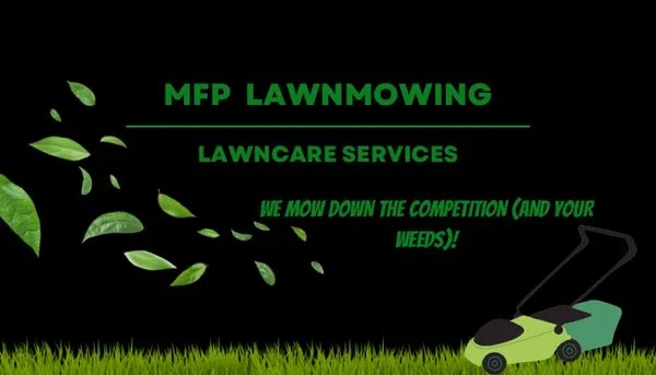 MFP Lawnmowing