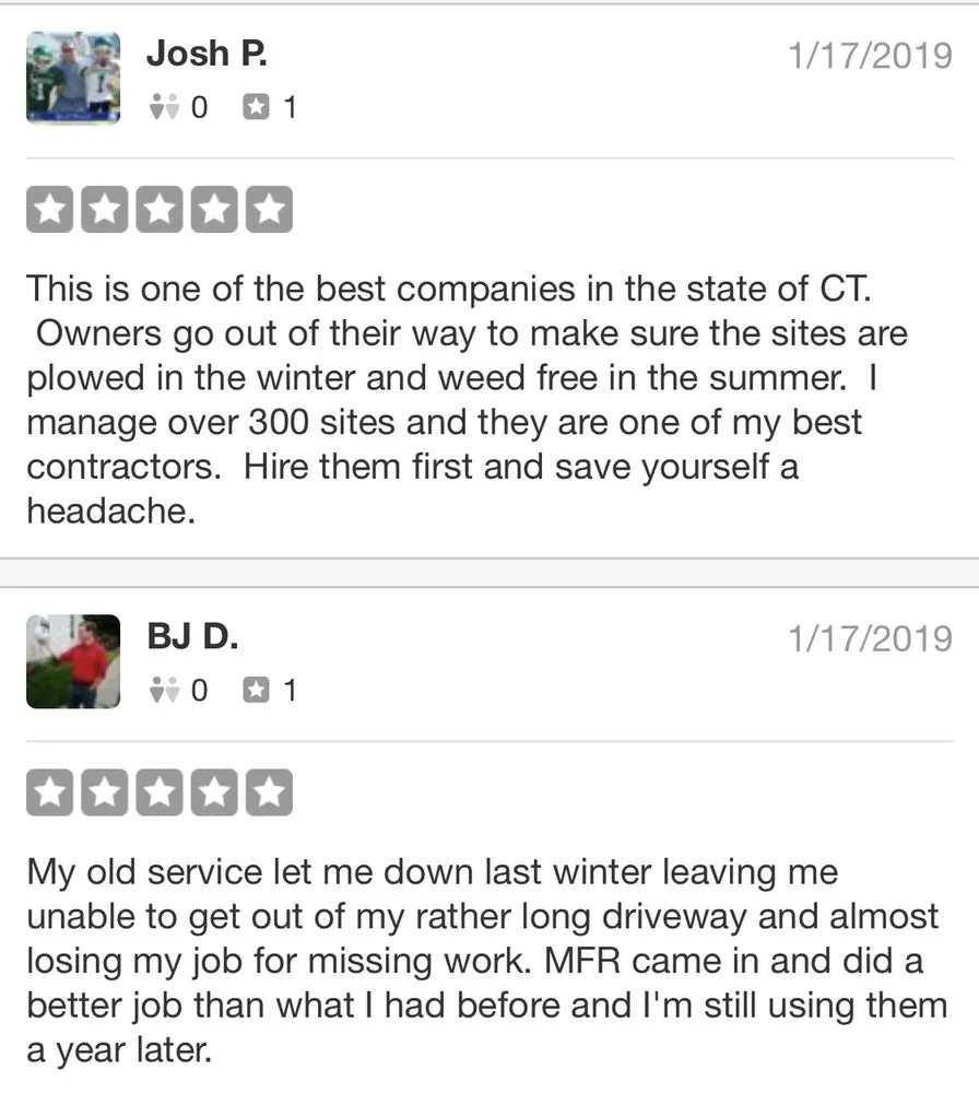 Trusted landscape installation for outdoor upgrades across Newington, CT - MFR Property Services