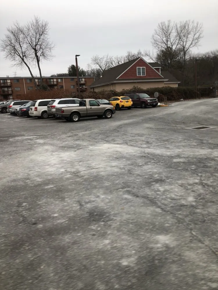 Trusted landscape design in Newington, CT by MFR Property Services