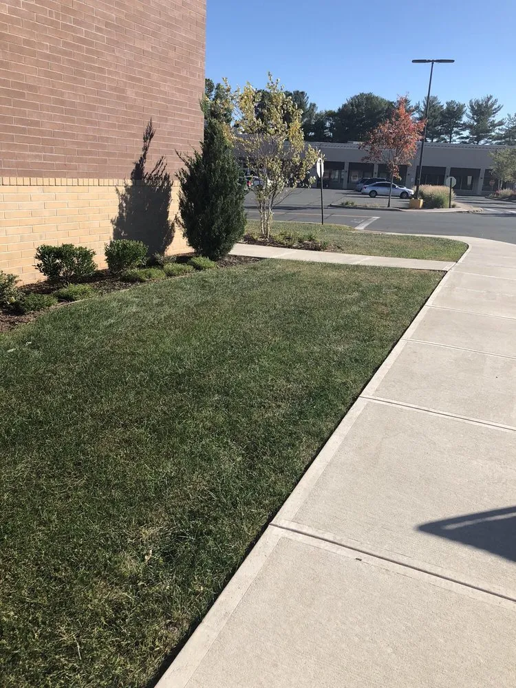 Professional garden landscaping near you across Newington, CT - MFR Property Services