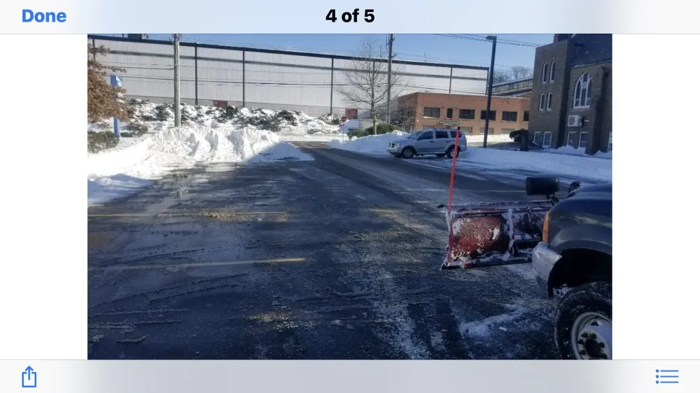 Professional yard maintenance for year-round maintenance across Newington, CT - MFR Property Services