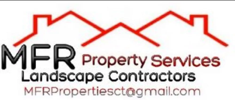 Reliable lawn mowing service for homes in Newington, CT by MFR Property Services