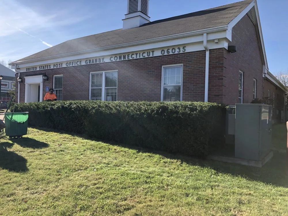 Professional garden landscaping for beautiful yards across Newington, CT - MFR Property Services