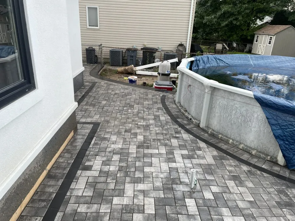 Affordable landscaping services experts serving Hamilton, NJ - MG & J Landscaping