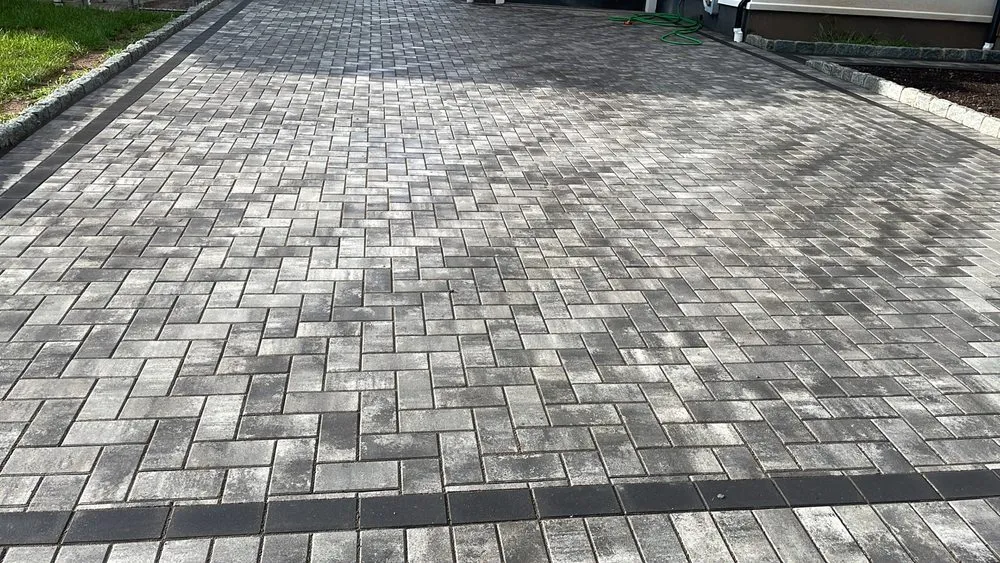 Trusted garden landscaping in Hamilton, NJ by MG & J Landscaping