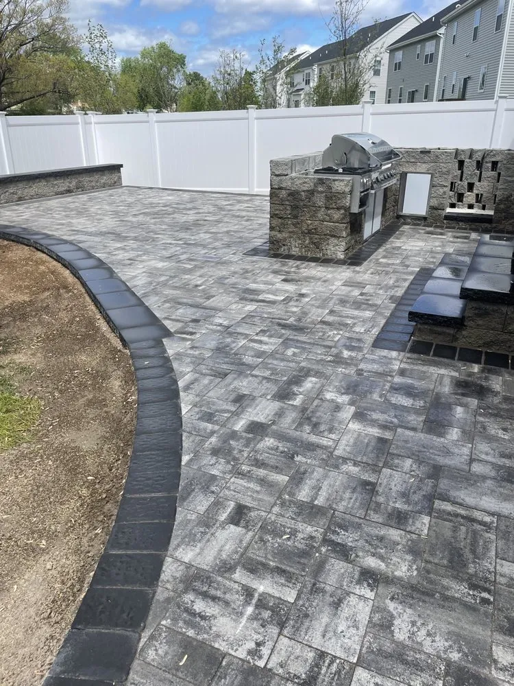 Affordable landscaping services experts serving Hamilton, NJ - MG & J Landscaping